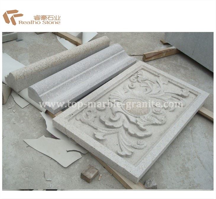 Stone Carving