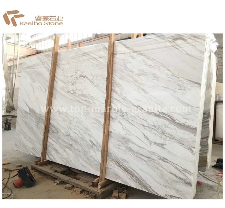 volakas white marble price