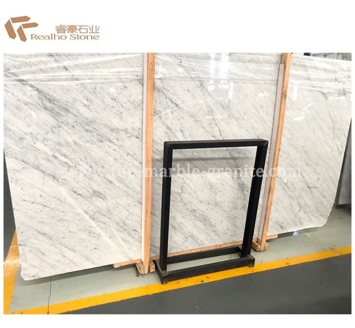Carrara Marble