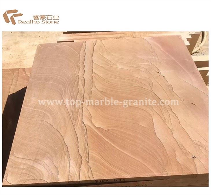 sandstone tile