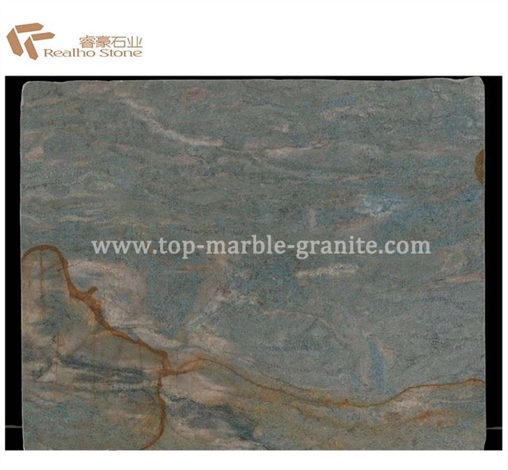 Amazon blue
