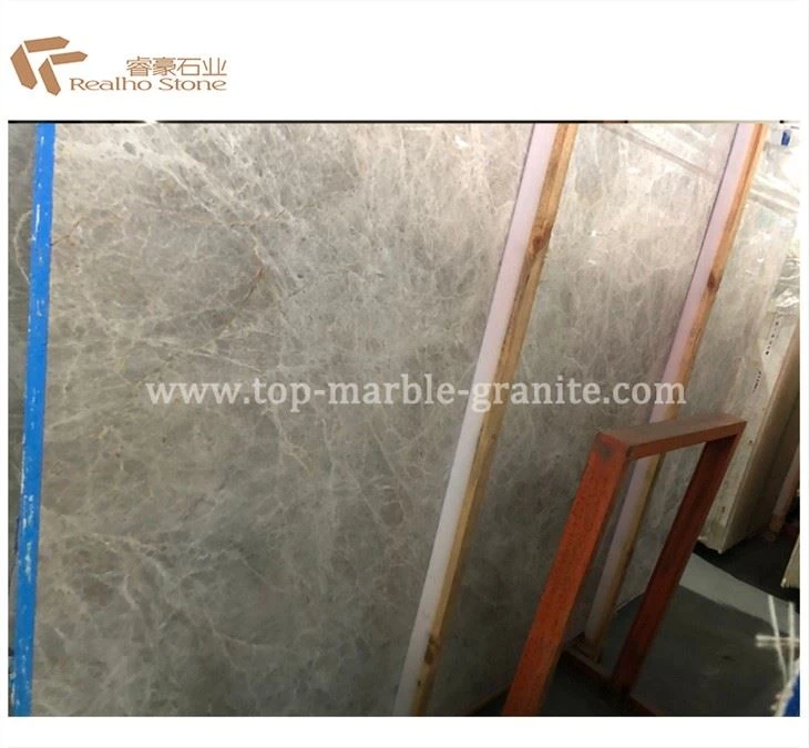 Harga Marmer Grey Emperador