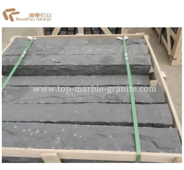 Granite kerbstone