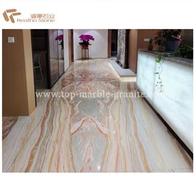 Ubin Onyx Dijual