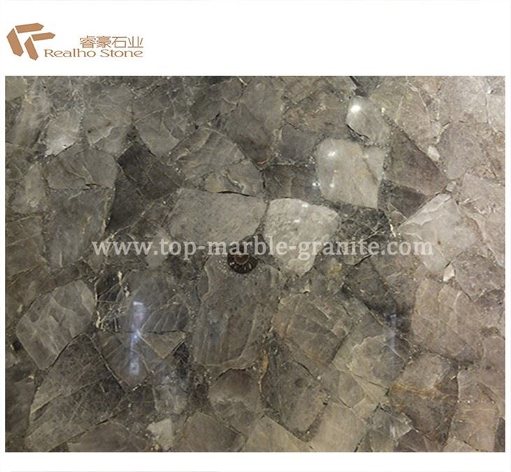 Smoky Quartz Crystal