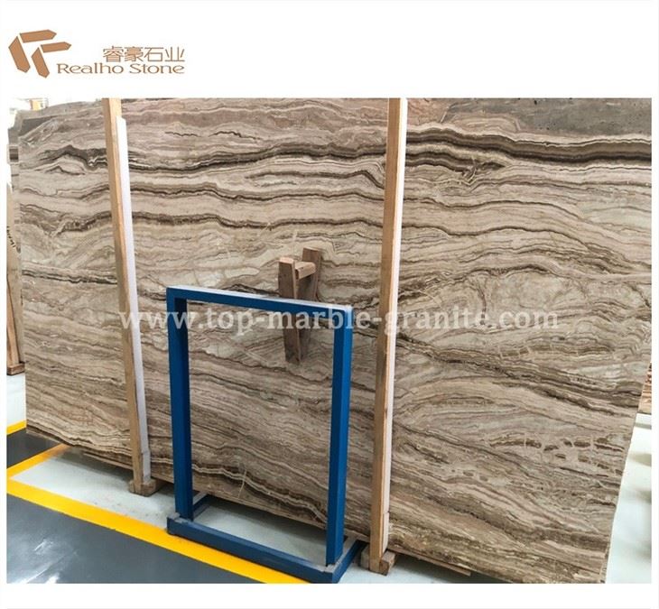 Travertine Onyx Tile