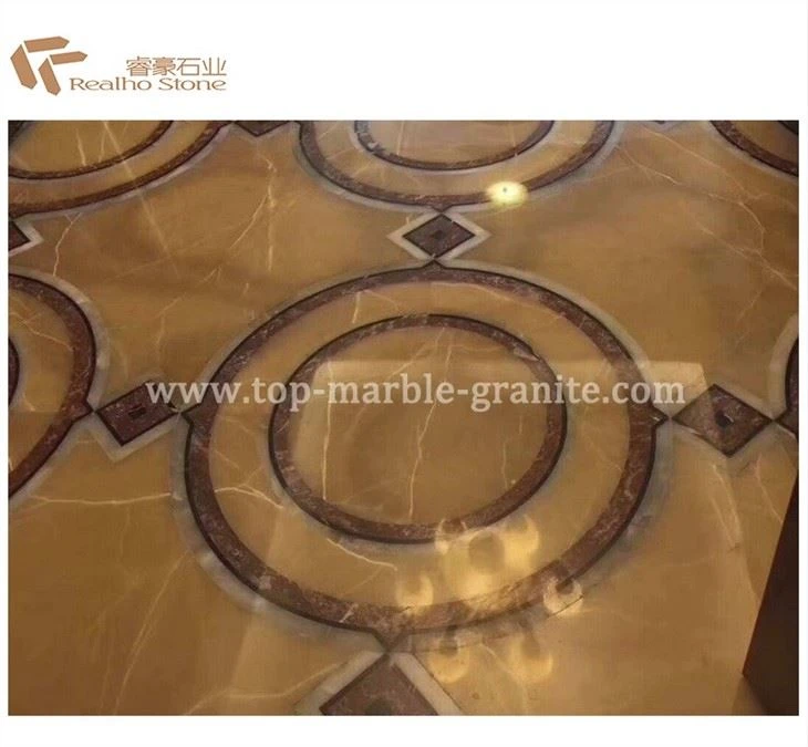Yellow Onyx Project