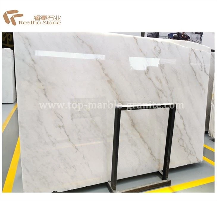 guangxi white marble pieces