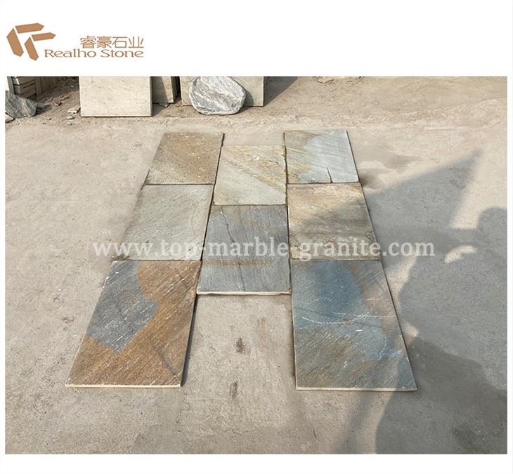 slate tile