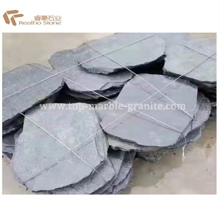 paving stepping stone