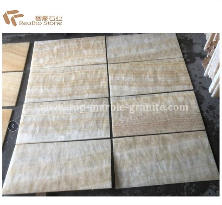 marble slab onyx