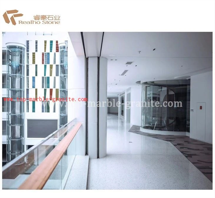 terrazzo tiles