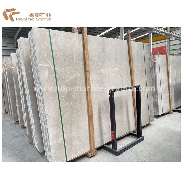 Xiaomi grey marble slab