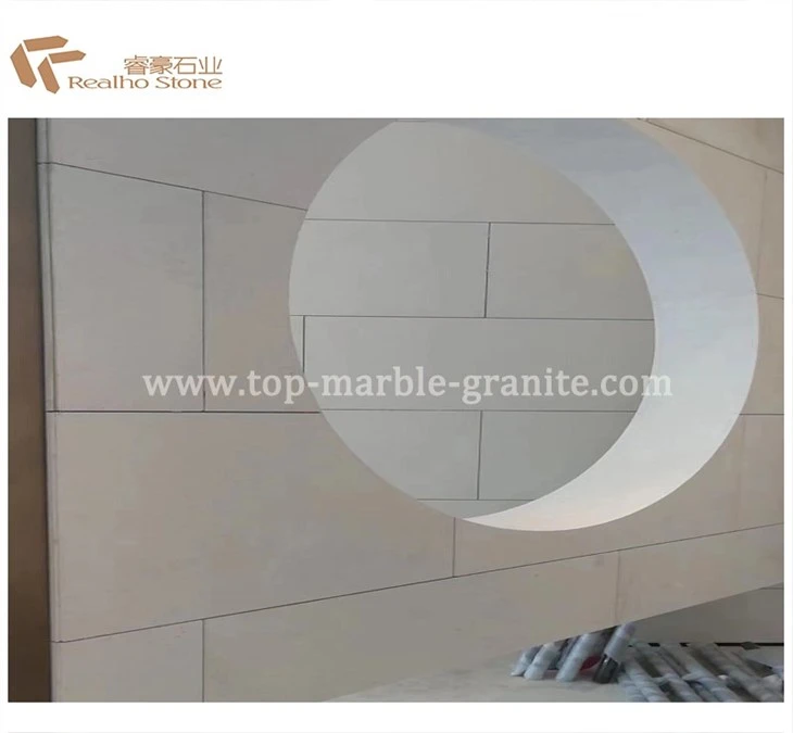 limestone wall tiles