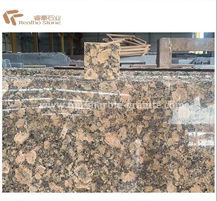 giallo granite
