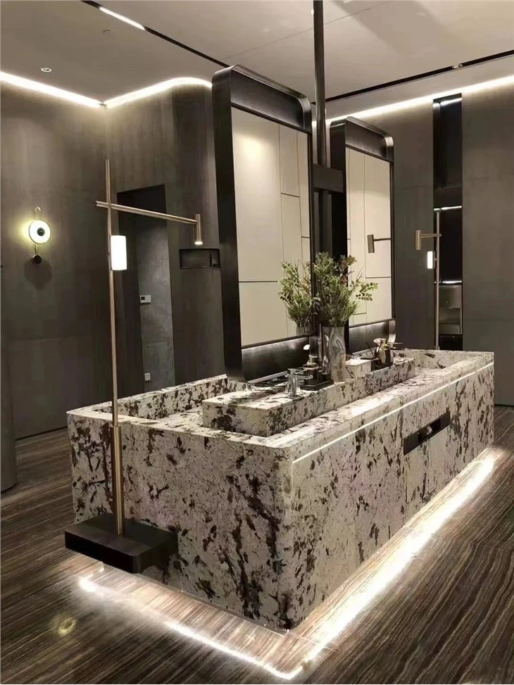patagonia quartzite countertops