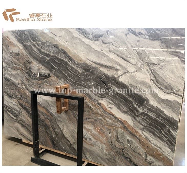 venic brown marble
