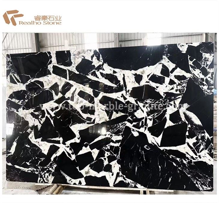 black marble